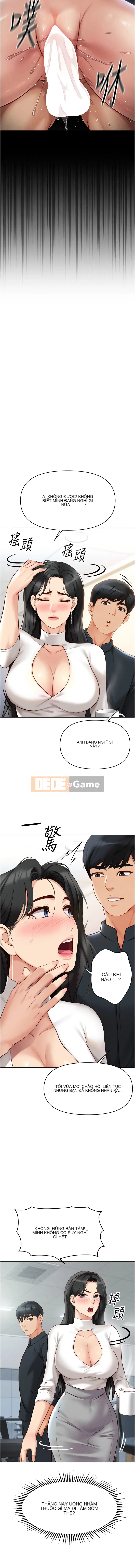 Ngón tay vàng nô lệ của Công ty LU Snake Chương 1-8