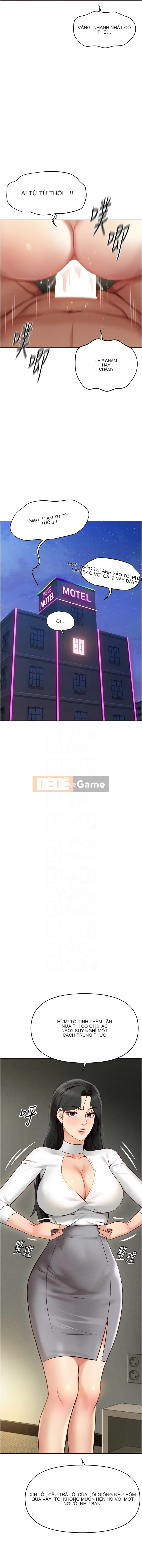 Ngón tay vàng nô lệ của Công ty LU Snake Chương 1-8