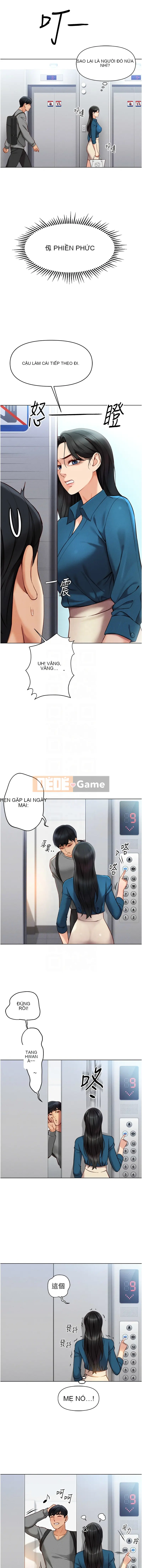 Ngón tay vàng nô lệ của Công ty LU Snake Chương 1-8