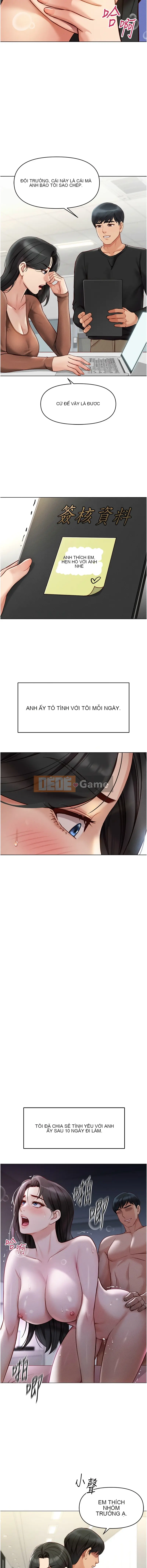 Ngón tay vàng nô lệ của Công ty LU Snake Chương 1-8