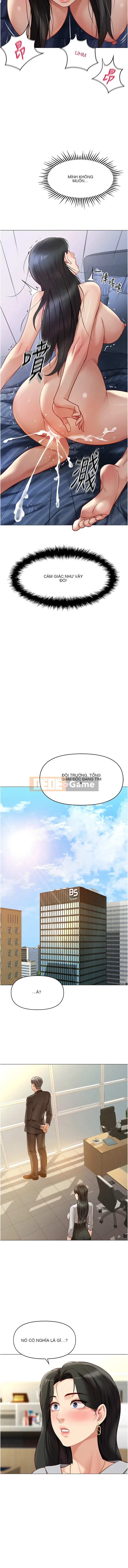 Ngón tay vàng nô lệ của Công ty LU Snake Chương 1-8