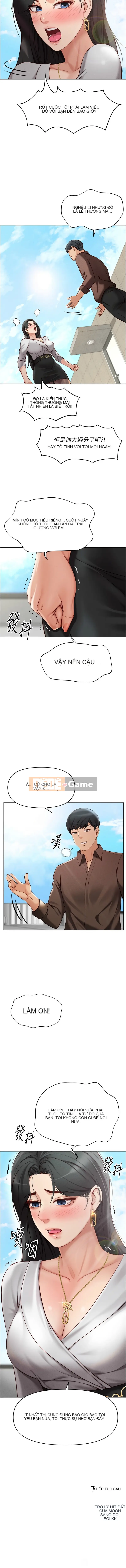 Ngón tay vàng nô lệ của Công ty LU Snake Chương 1-8