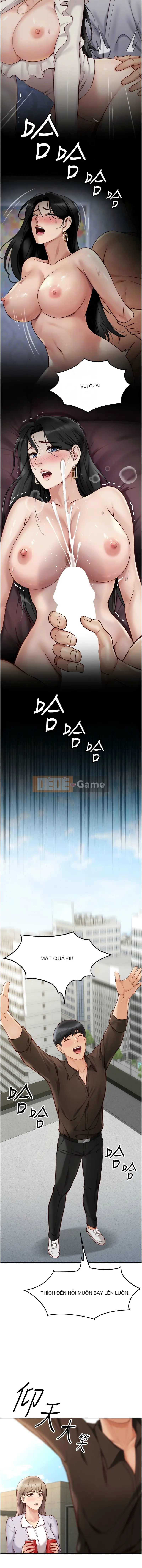 Ngón tay vàng nô lệ của Công ty LU Snake Chương 1-8