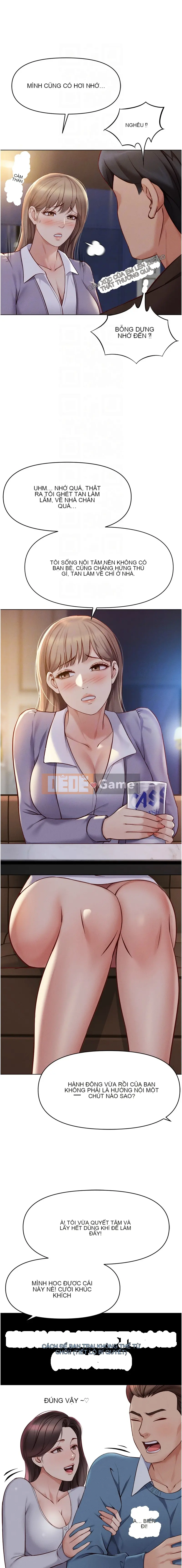 Ngón tay vàng nô lệ của Công ty LU Snake Chương 1-8