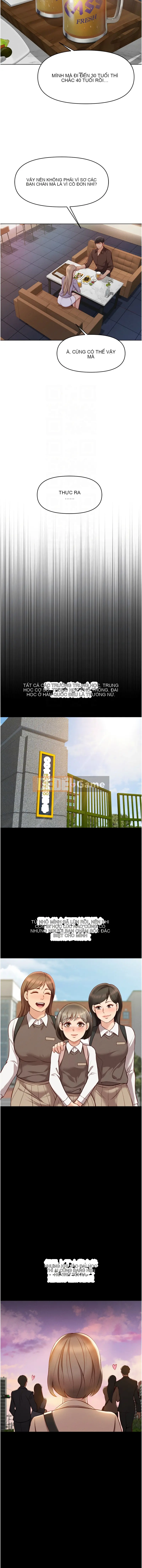 Ngón tay vàng nô lệ của Công ty LU Snake Chương 1-8