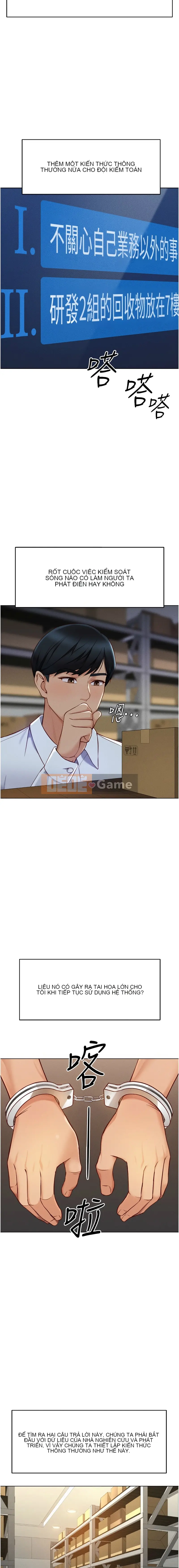 Ngón tay vàng nô lệ của Công ty LU Snake Chương 1-8