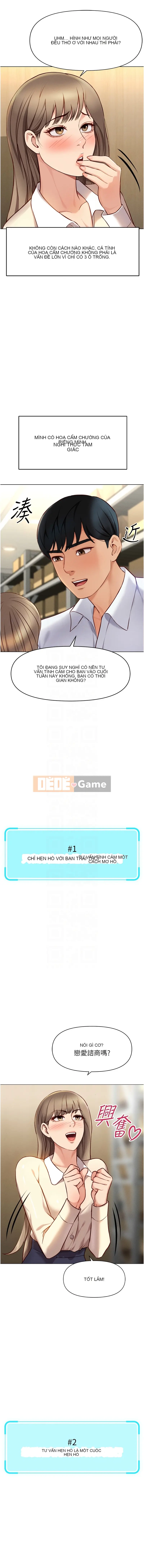 Ngón tay vàng nô lệ của Công ty LU Snake Chương 1-8