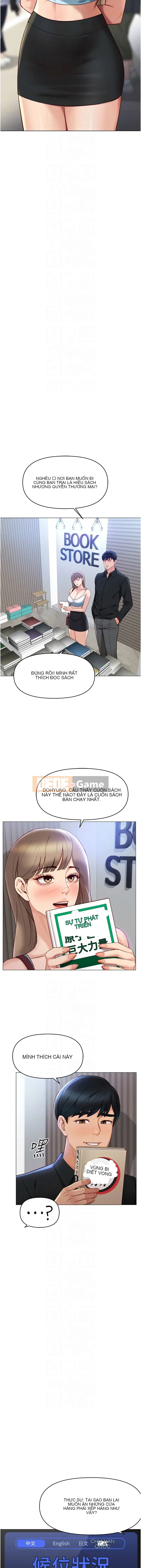 Ngón tay vàng nô lệ của Công ty LU Snake Chương 1-8