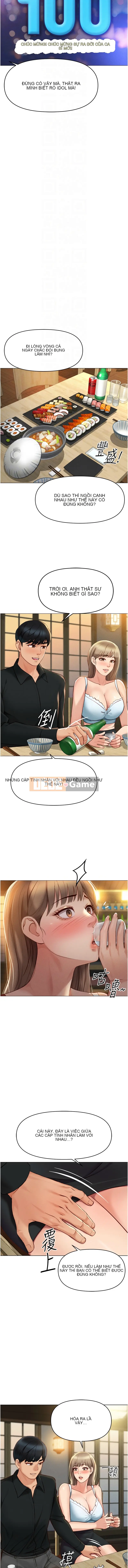 Ngón tay vàng nô lệ của Công ty LU Snake Chương 1-8