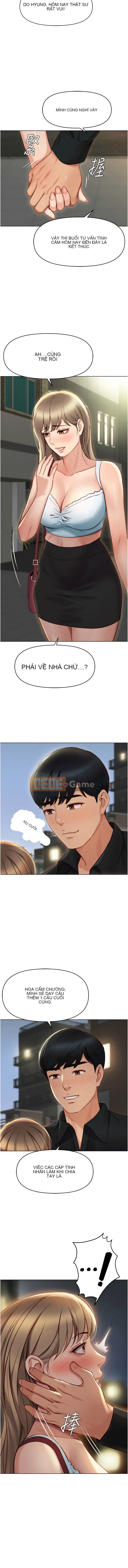 Ngón tay vàng nô lệ của Công ty LU Snake Chương 1-8