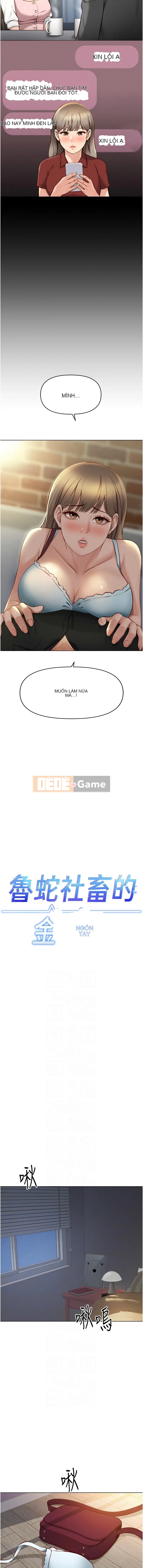 Ngón tay vàng nô lệ của Công ty LU Snake Chương 1-8