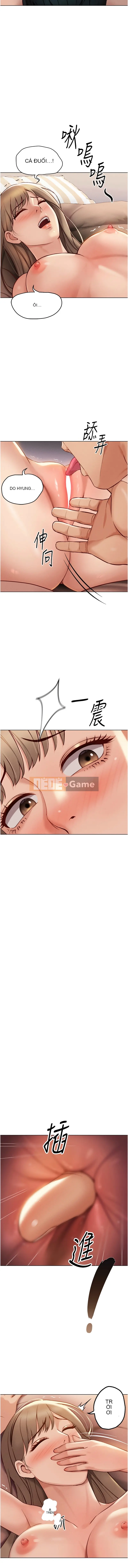 Ngón tay vàng nô lệ của Công ty LU Snake Chương 1-8