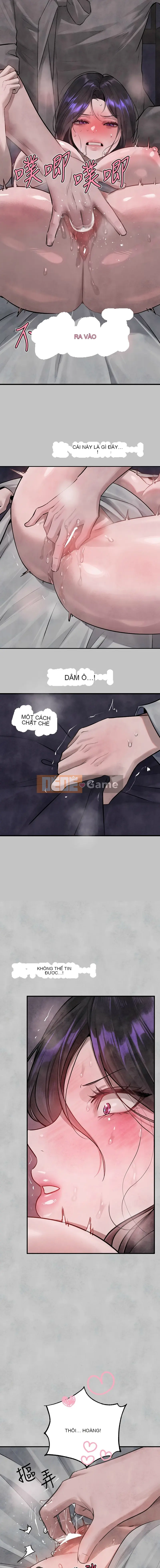 Chị nhà giàu Chương 16-17