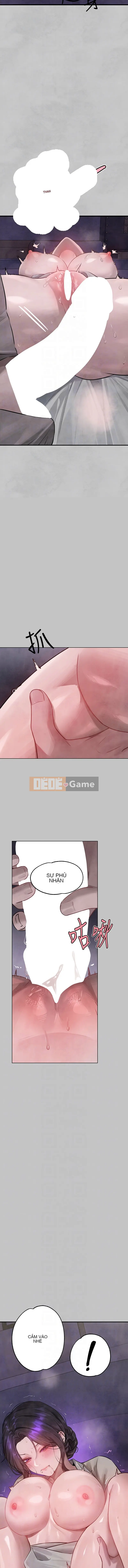 Chị nhà giàu Chương 16-17