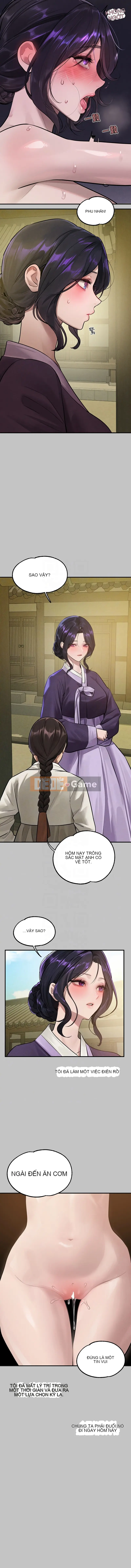 Chị nhà giàu Chương 16-17