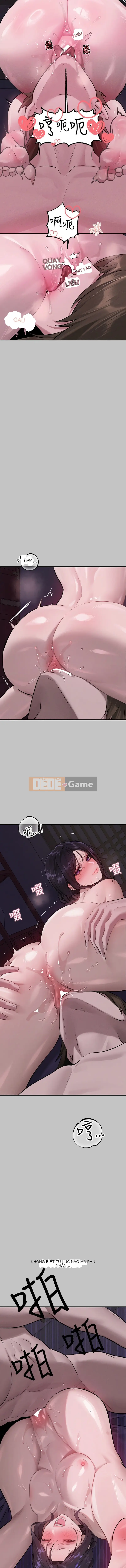 Chị nhà giàu Chương 16-17