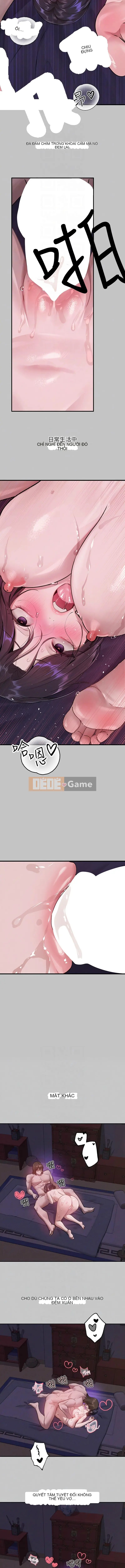 Chị nhà giàu Chương 16-17