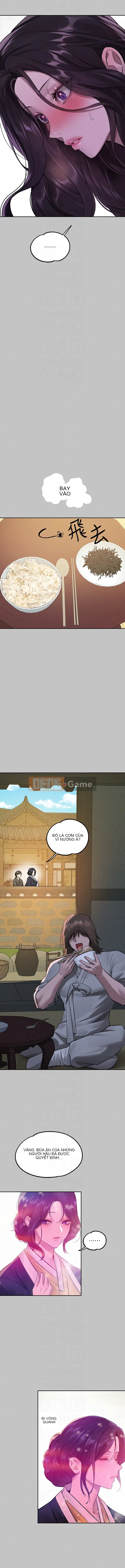 Chị nhà giàu Chương 16-17