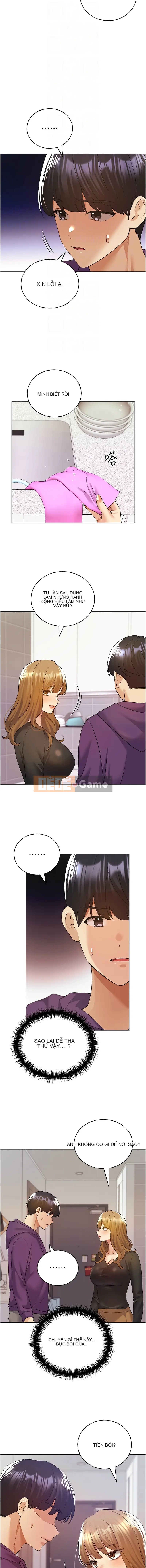 Họa sĩ minh họa tàn bạo Chương 77-78