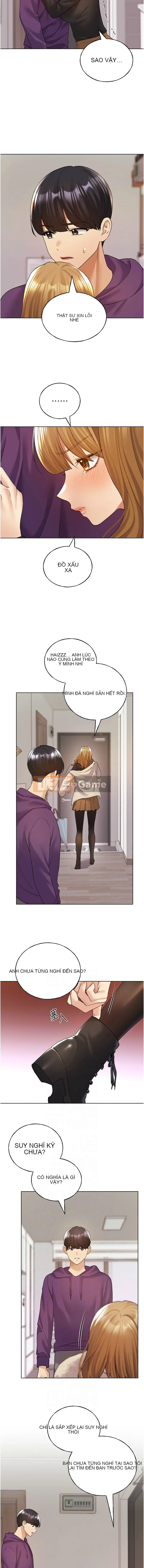 Họa sĩ minh họa tàn bạo Chương 77-78