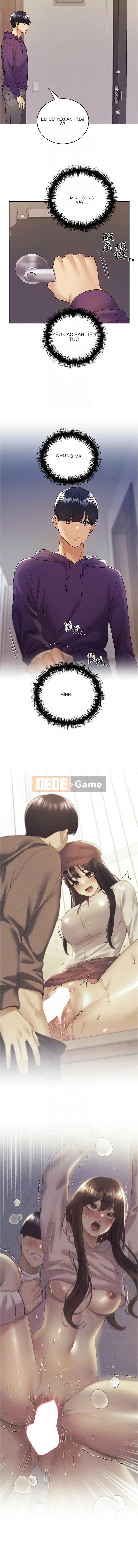 Họa sĩ minh họa tàn bạo Chương 77-78