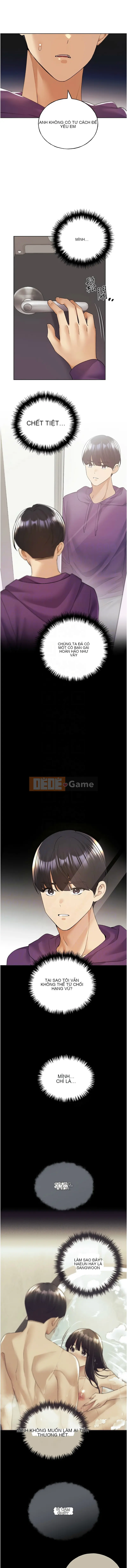 Họa sĩ minh họa tàn bạo Chương 77-78