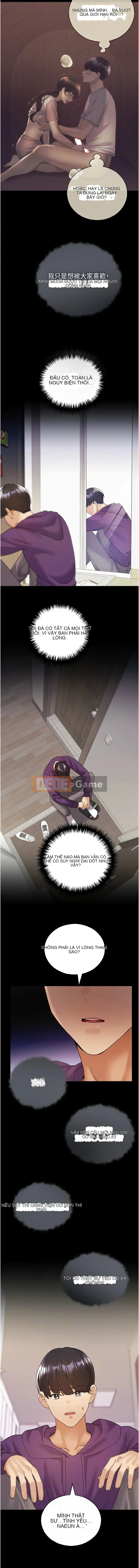 Họa sĩ minh họa tàn bạo Chương 77-78