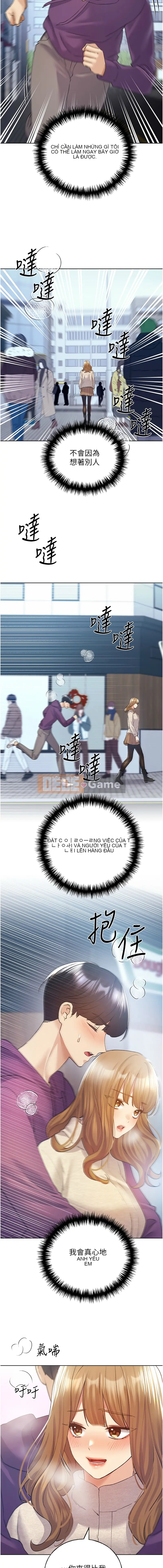 Họa sĩ minh họa tàn bạo Chương 77-78