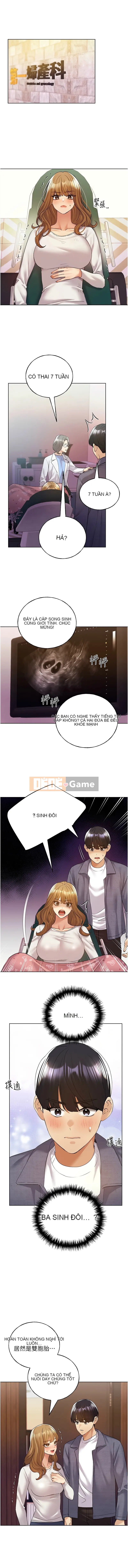 Họa sĩ minh họa tàn bạo Chương 77-78