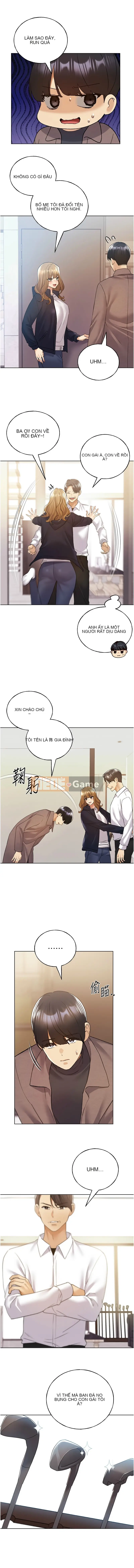 Họa sĩ minh họa tàn bạo Chương 77-78