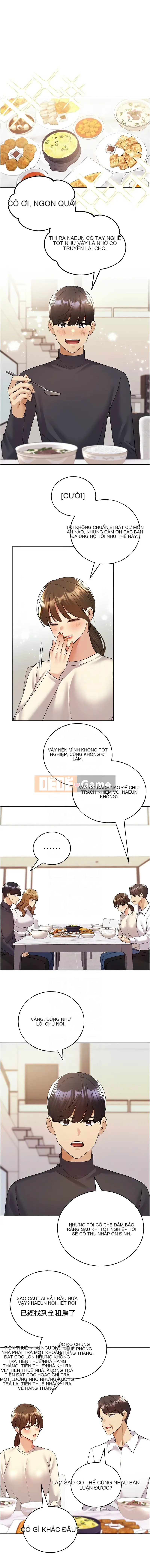 Họa sĩ minh họa tàn bạo Chương 77-78