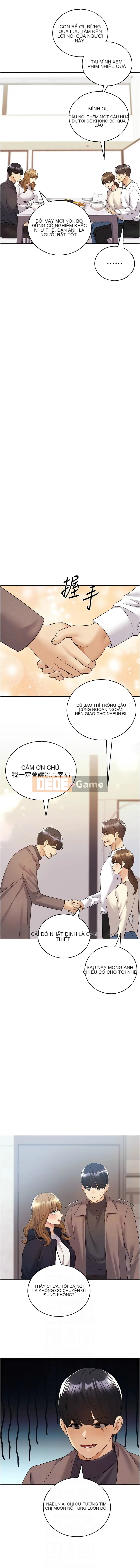 Họa sĩ minh họa tàn bạo Chương 77-78