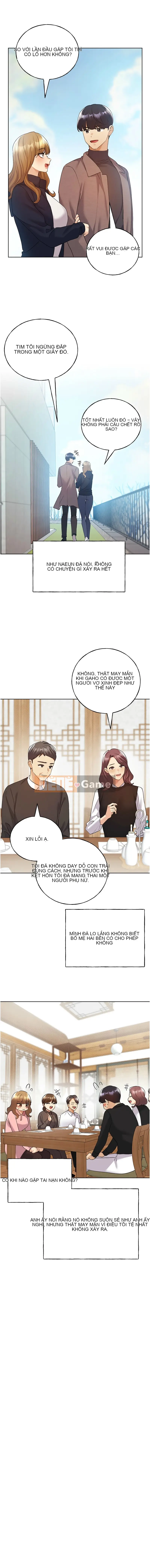 Họa sĩ minh họa tàn bạo Chương 77-78