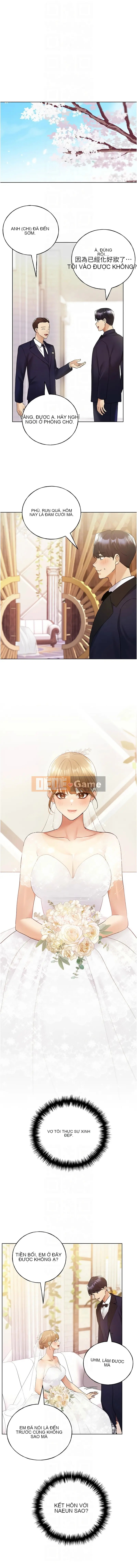 Họa sĩ minh họa tàn bạo Chương 77-78