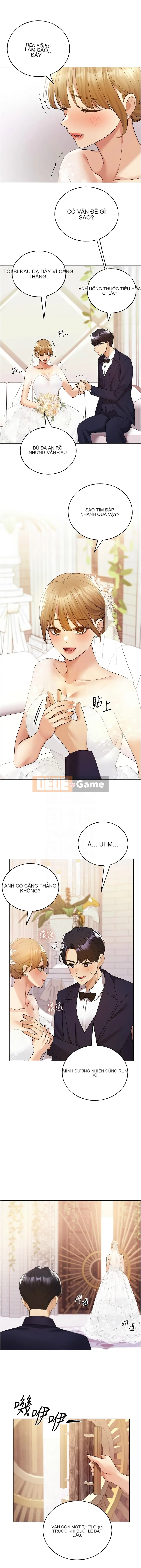 Họa sĩ minh họa tàn bạo Chương 77-78