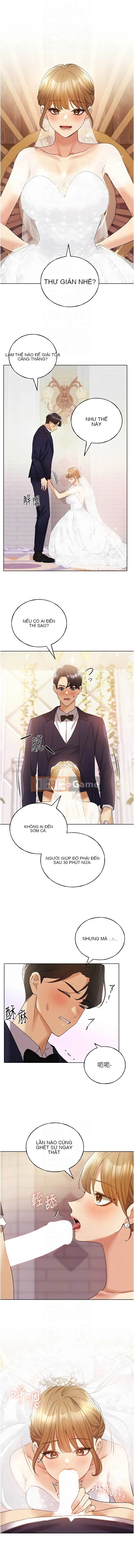 Họa sĩ minh họa tàn bạo Chương 77-78