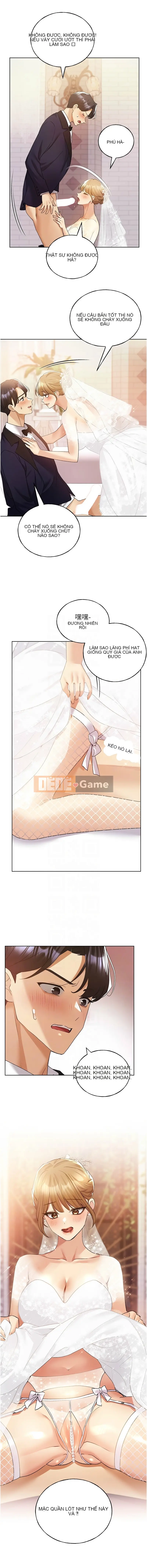 Họa sĩ minh họa tàn bạo Chương 77-78