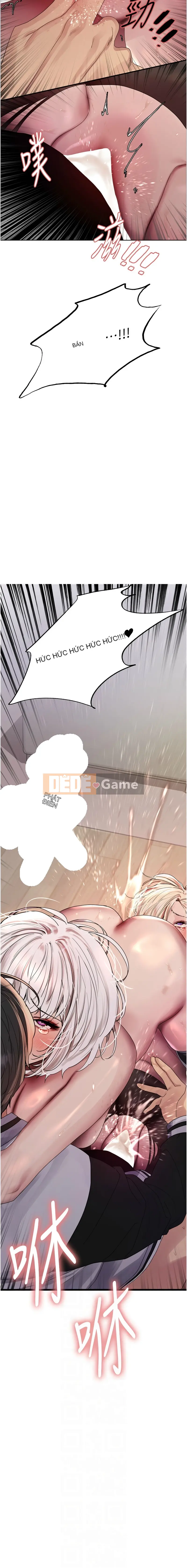 Mắt Bánh Xe Màu Phần 2 Chương 59-60