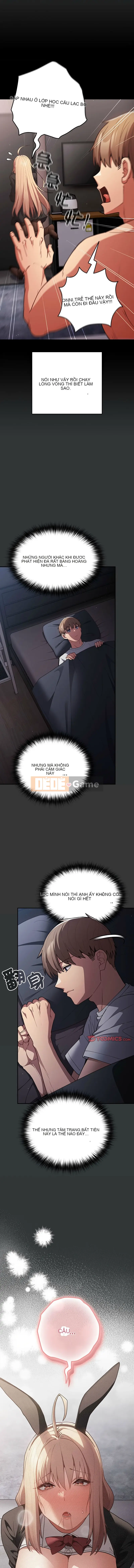 Trò chơi không thể chơi như thế này Chương 86-87