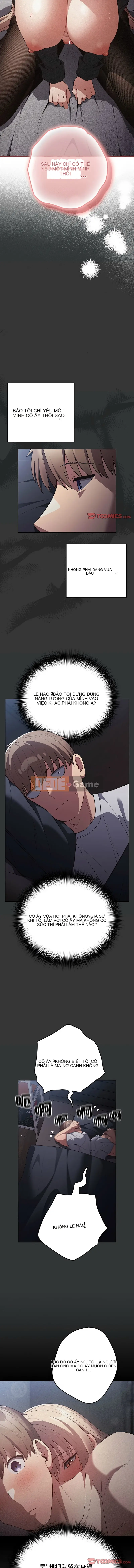 Trò chơi không thể chơi như thế này Chương 86-87