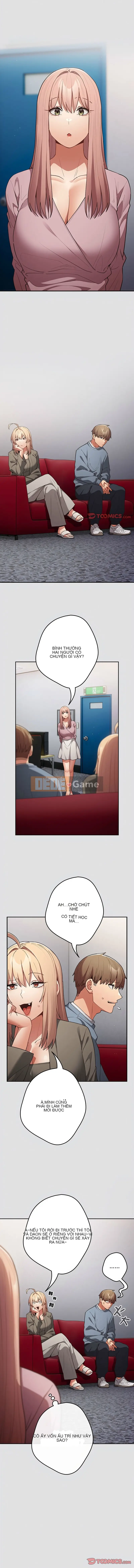 Trò chơi không thể chơi như thế này Chương 86-87