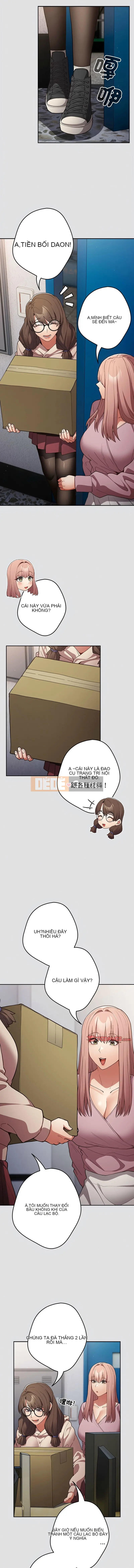 Trò chơi không thể chơi như thế này Chương 86-87