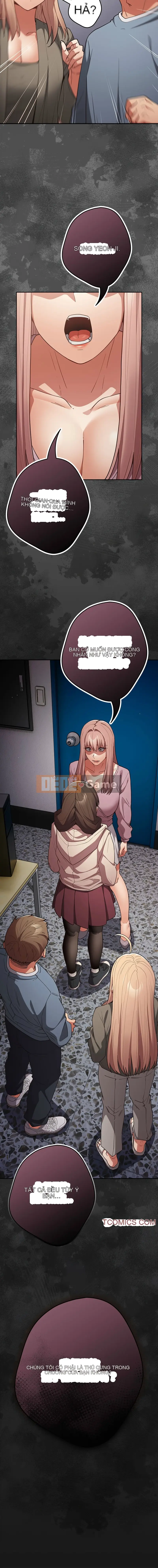 Trò chơi không thể chơi như thế này Chương 86-87