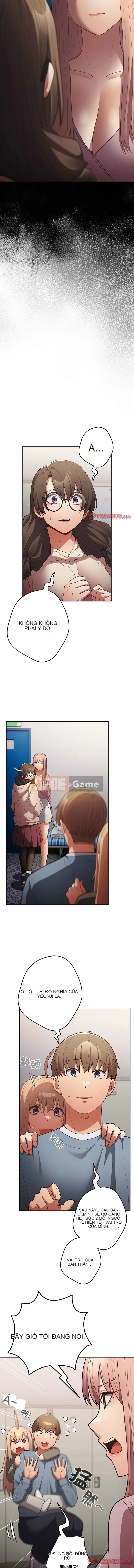 Trò chơi không thể chơi như thế này Chương 86-87