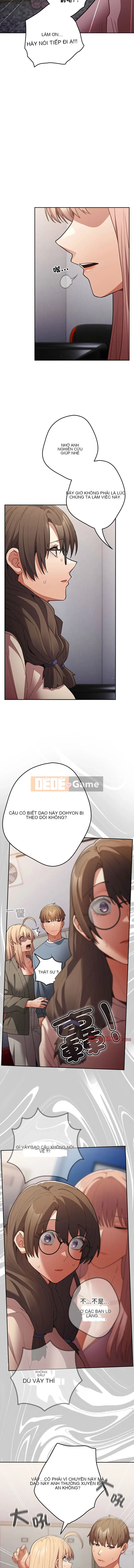 Trò chơi không thể chơi như thế này Chương 86-87