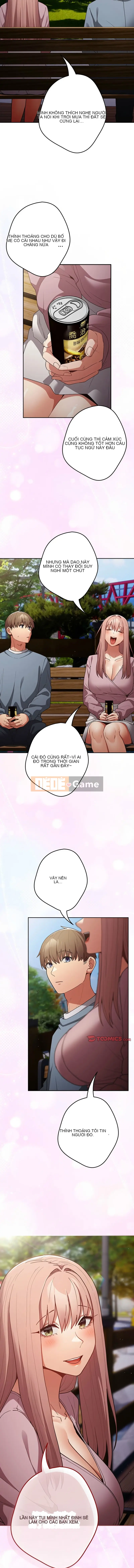 Trò chơi không thể chơi như thế này Chương 86-87