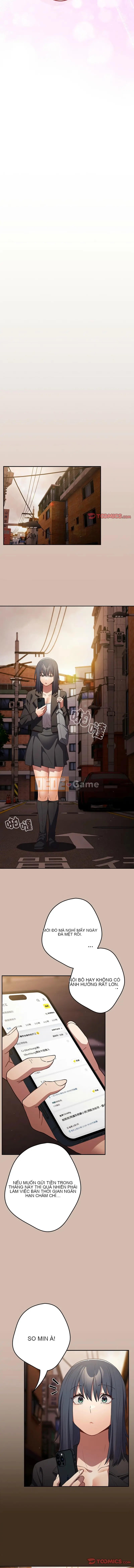 Trò chơi không thể chơi như thế này Chương 86-87