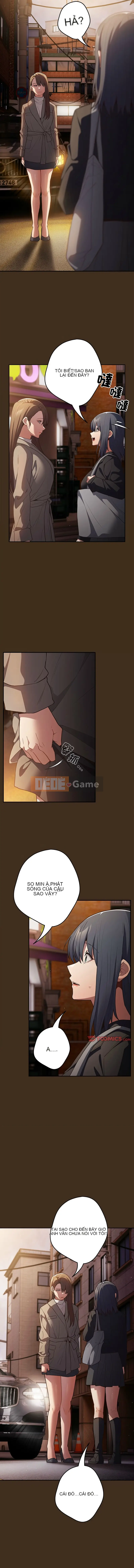 Trò chơi không thể chơi như thế này Chương 86-87