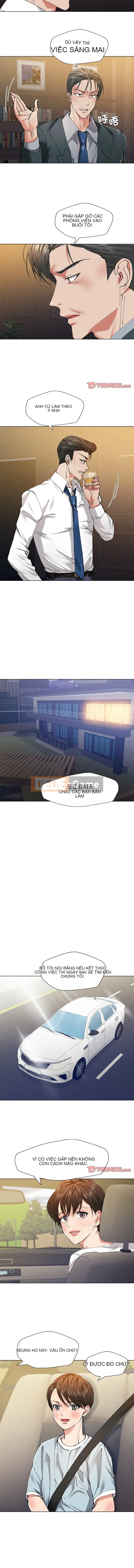 Người phụ nữ xấu Chương 52-53