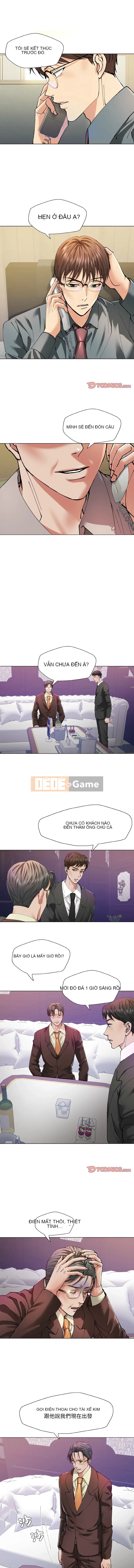 Người phụ nữ xấu Chương 52-53